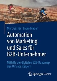 bokomslag Automation von Marketing und Sales fr B2B-Unternehmer