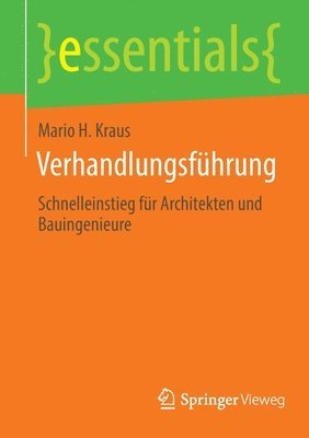 Verhandlungsfhrung 1