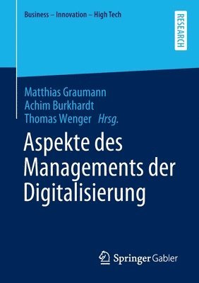 Aspekte des Managements der Digitalisierung 1
