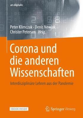 bokomslag Corona und die anderen Wissenschaften