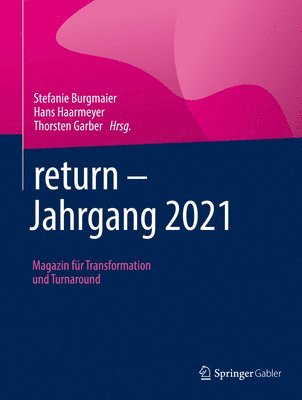 return  Jahrgang 2021 1