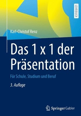 Das 1 x 1 der Prsentation 1