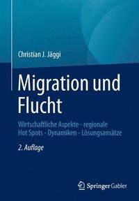 bokomslag Migration und Flucht