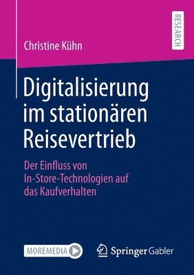 Digitalisierung im stationren Reisevertrieb 1