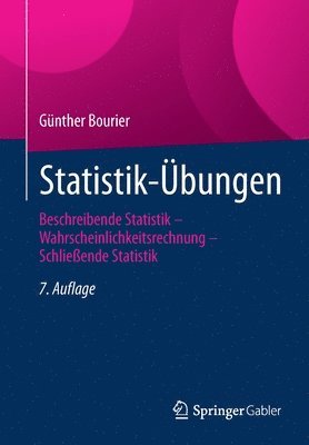 bokomslag Statistik-bungen