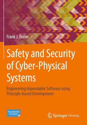 Safety and Security of Cyber-Physical Systems 1