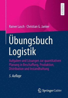 bungsbuch Logistik 1