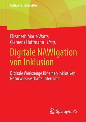 Digitale NAWIgation von Inklusion 1