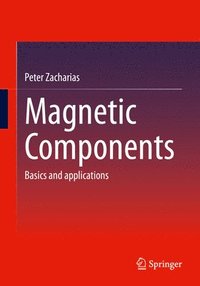 bokomslag Magnetic Components