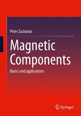 bokomslag Magnetic Components