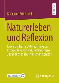 bokomslag Naturerleben und Reflexion