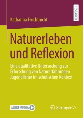 Naturerleben und Reflexion 1