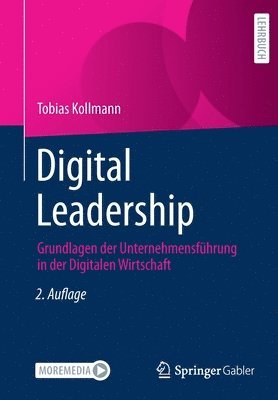 Digital Leadership 1