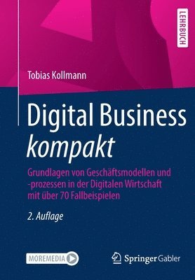 Digital Business kompakt 1