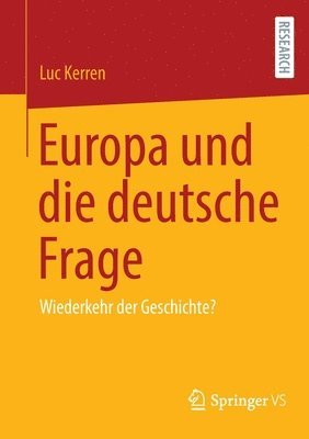 Europa und die deutsche Frage 1