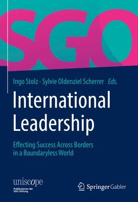 International Leadership 1