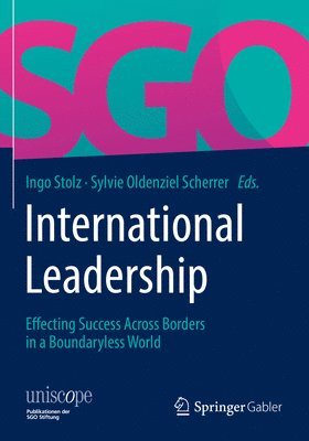 International Leadership 1
