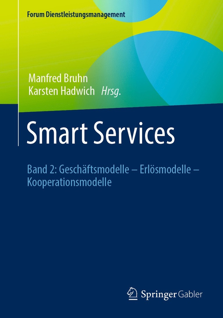 Smart Services 1