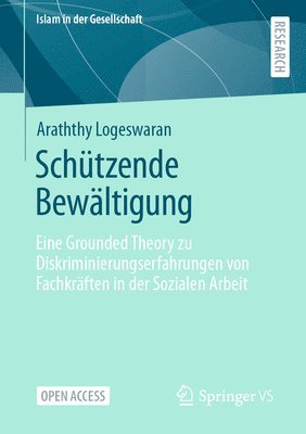 bokomslag Schtzende Bewltigung