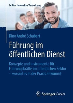 Fhrung im ffentlichen Dienst 1