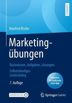 bokomslag Marketingubungen