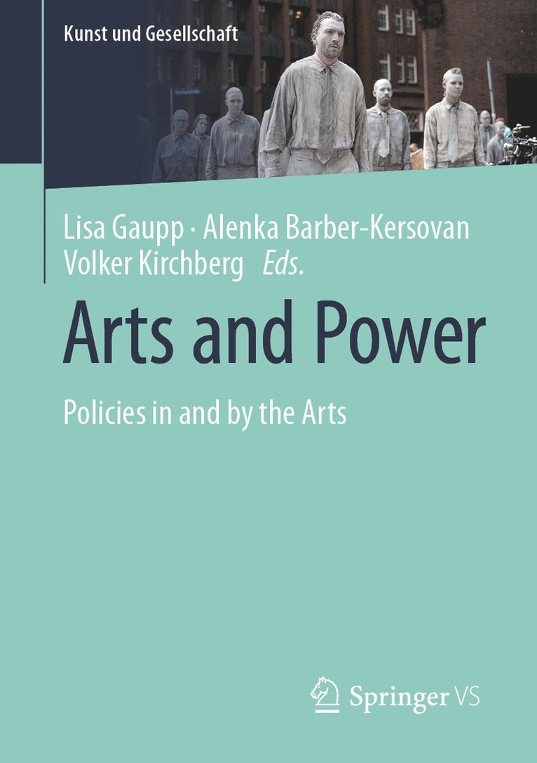 Arts and Power