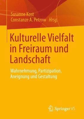 Kulturelle Vielfalt in Freiraum und Landschaft 1