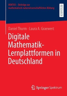 Digitale Mathematik-Lernplattformen in Deutschland 1