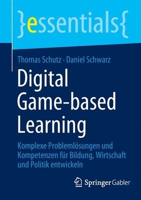 Digital Game-based Learning 1