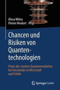 bokomslag Chancen und Risiken von Quantentechnologien