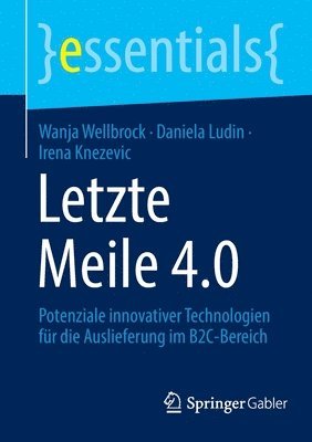 Letzte Meile 4.0 1
