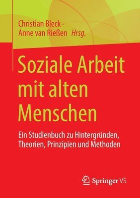 Soziale Arbeit mit alten Menschen 1