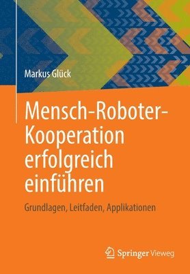 Mensch-Roboter-Kooperation erfolgreich einfhren 1