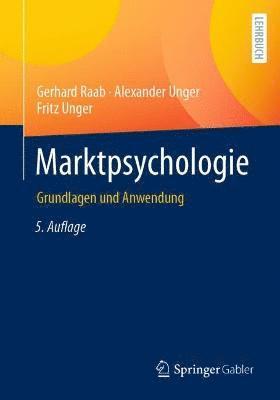 Marktpsychologie 1