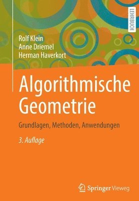 Algorithmische Geometrie 1