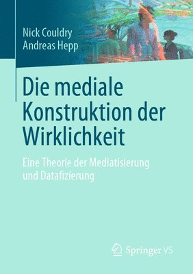 bokomslag Die mediale Konstruktion der Wirklichkeit