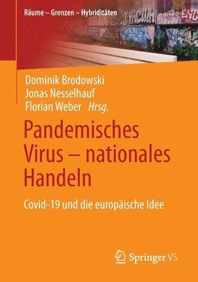 Pandemisches Virus  nationales Handeln 1