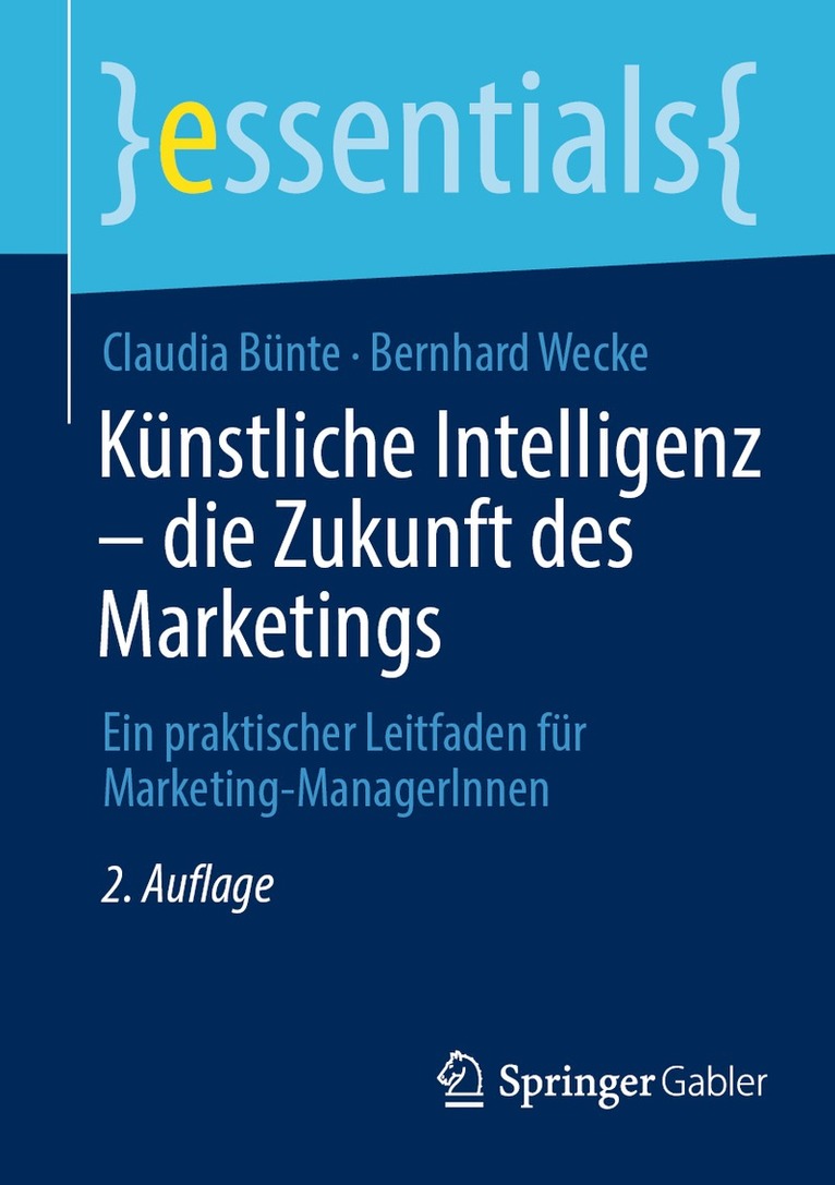 Knstliche Intelligenz  die Zukunft des Marketings 1