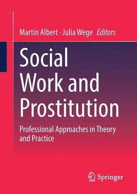 bokomslag Social Work and Prostitution