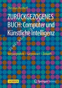 bokomslag Computer und Kunstliche Intelligenz