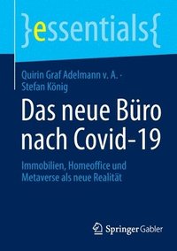 bokomslag Das neue Bro nach Covid-19