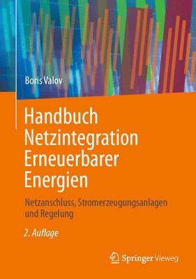 Handbuch Netzintegration Erneuerbarer Energien 1