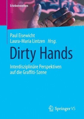 bokomslag Dirty Hands