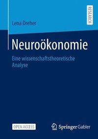 bokomslag Neurokonomie