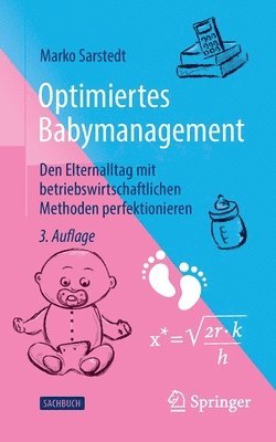 Optimiertes Babymanagement 1