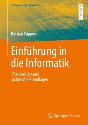 Einfhrung in die Informatik 1