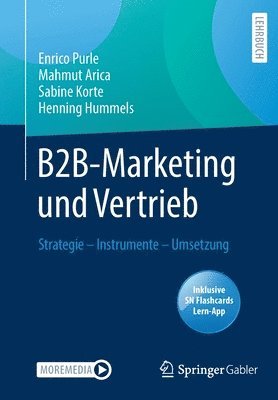 B2B-Marketing und Vertrieb 1