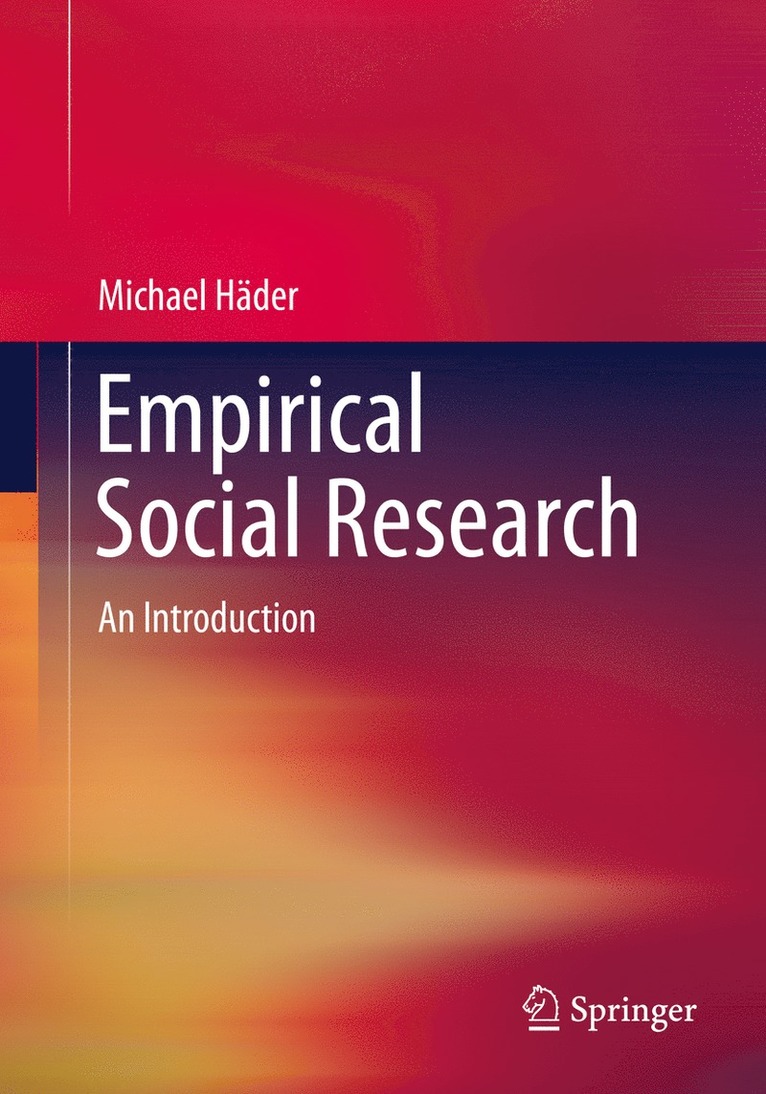 Empirical Social Research
