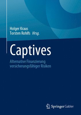 bokomslag Captives