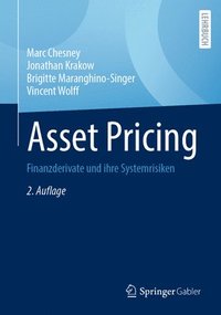 bokomslag Asset Pricing